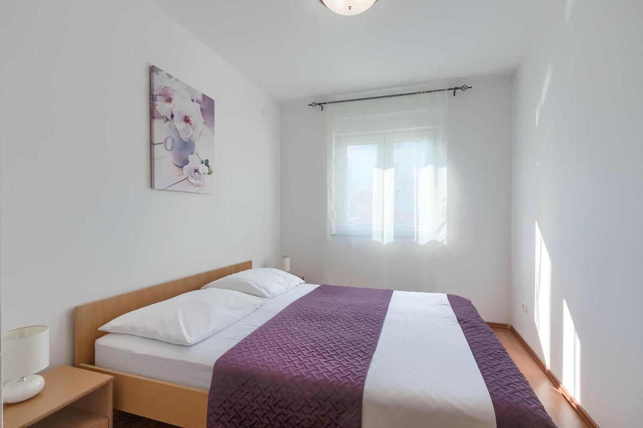 Apartments Gilly 1 프레멘투라 외부 사진