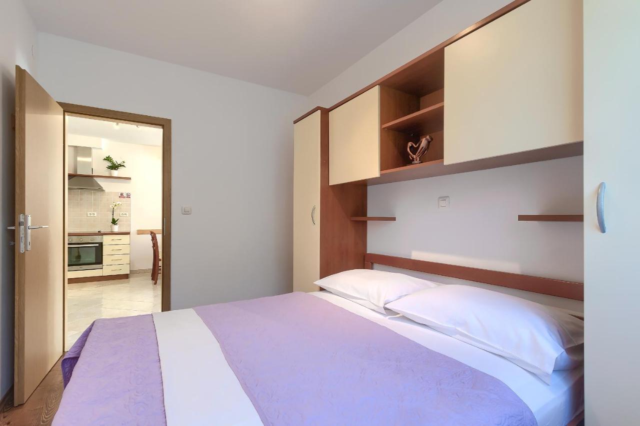 Apartments Gilly 1 프레멘투라 외부 사진